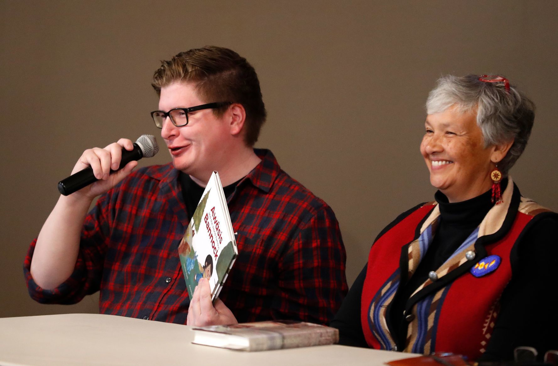 High Plains BookFest